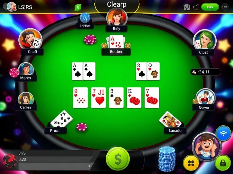 Tìm hiểu về Game Bài Chắn?