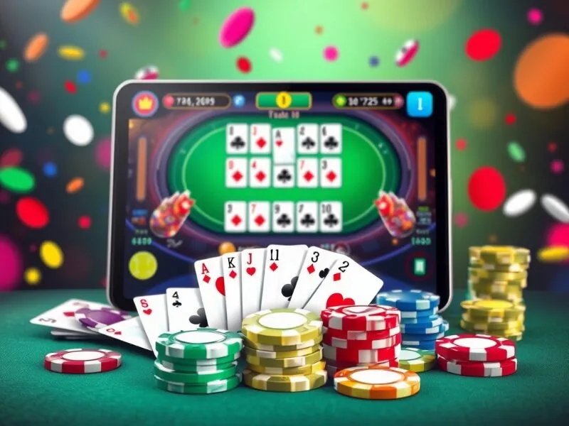Lợi Ích Và Hạn Chế Game Bài Chắn