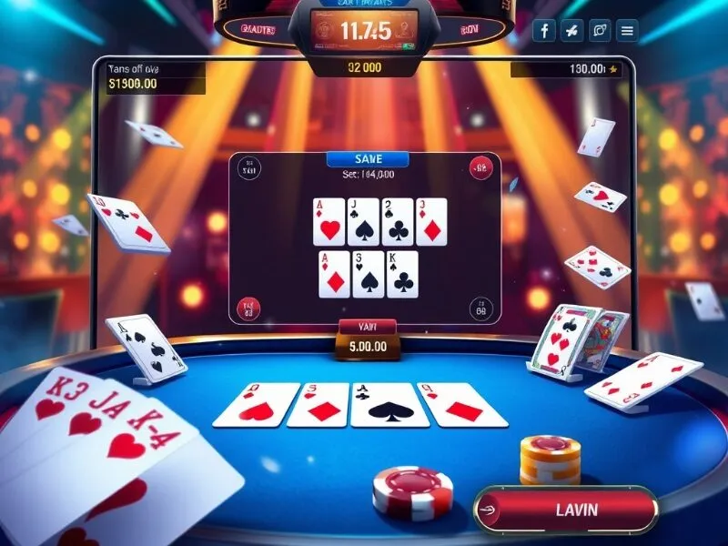 Có những hình thức cá cược nào tại 789club?