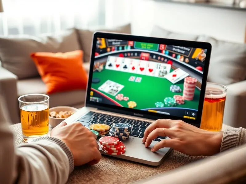 Những Mẹo Từ Chuyên Gia Khi Chơi Tại Rikvip