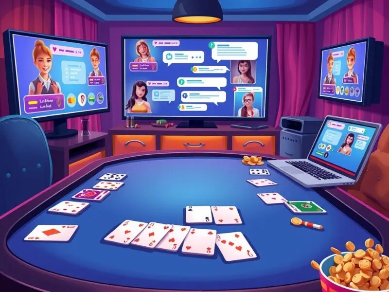 Làm thế nào để trở thành người chơi Poker giỏi?