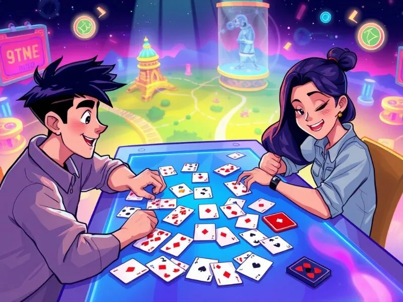 Cấu trúc của bài Phỏm