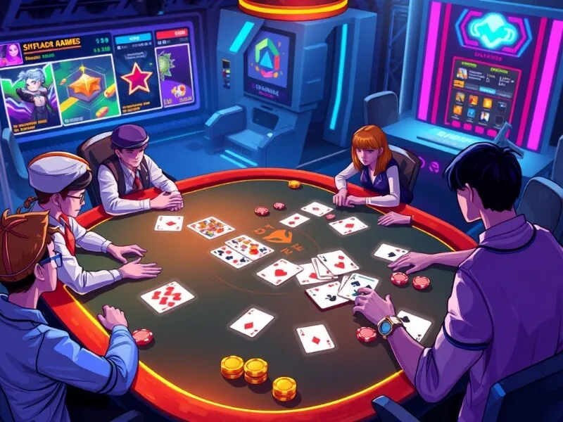 Game đổi thưởng 88kingclub