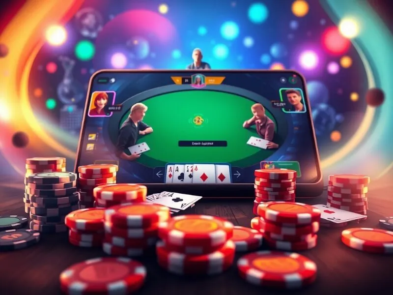 Hướng dẫn game bài Cào