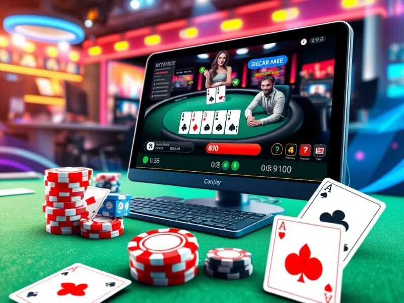Tìm hiểu về nhà cái Go88