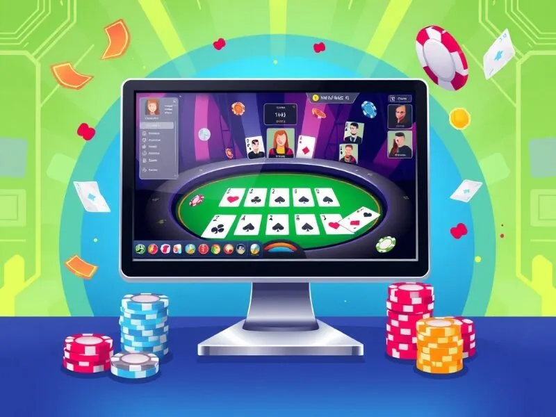 Game đổi thưởng