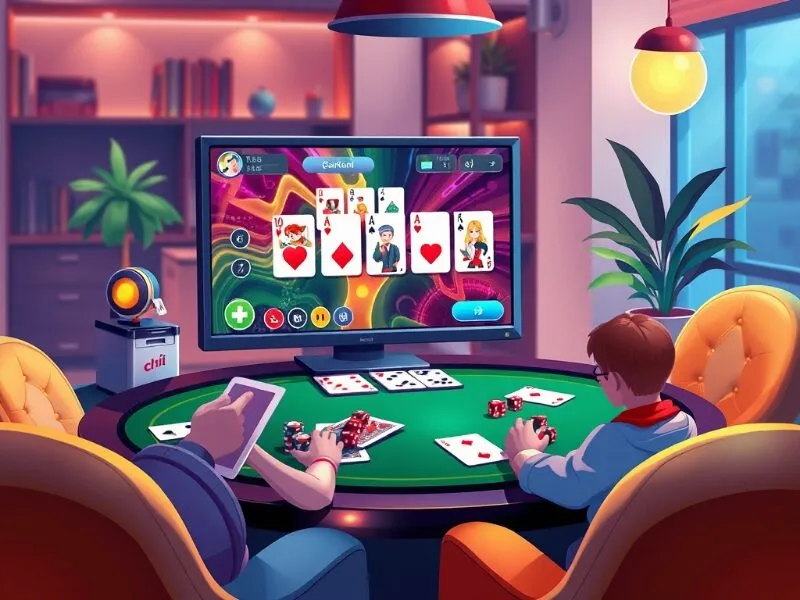 Tôi cần chuẩn bị những gì trước khi tham gia 88kingclub?