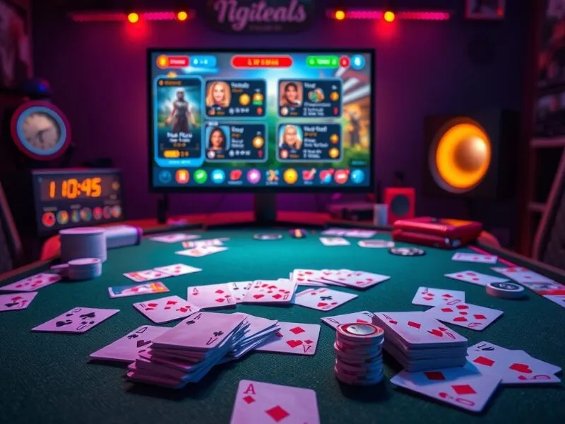 Chính sách chống gian lận 88kingclub