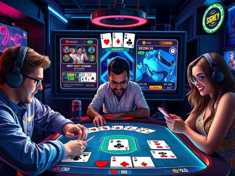 Quy định về chơi có trách nhiệm