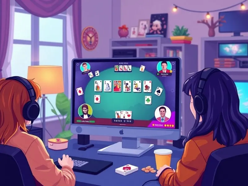 Có cần nhiều kỹ năng để chơi game bài Mậu Binh không?