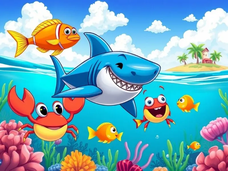 Những Mẹo Game Bắn Cá Đổi Thưởng