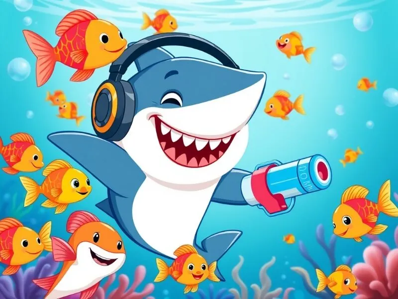 Tôi có thể kiếm tiền từ game bắn cá không?
