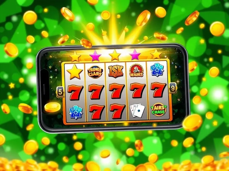 Thời gian chơi game nổ hũ nên giới hạn là bao lâu?