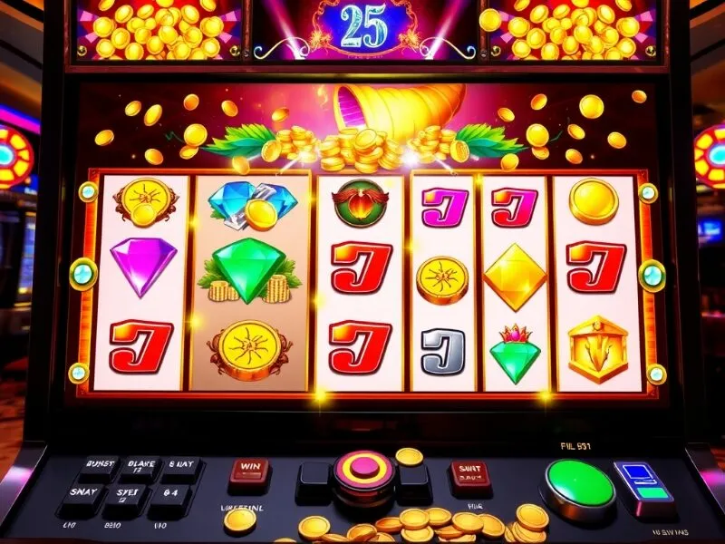 Game nổ hũ đổi thưởng