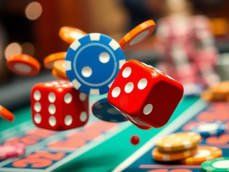 Có chiến thuật nào giúp nâng cao tỷ lệ thắng trong game tài xỉu không?