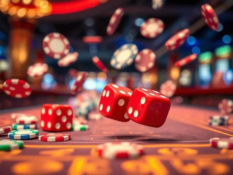 Game tài xỉu