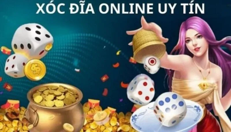 Tìm hiểu về Xóc Đĩa Online?