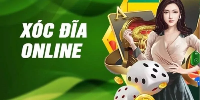 Lợi Ích Và Hạn Chế Xóc Đĩa Online